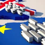 Insurance Documentation for Driving Abroad Following Brexit