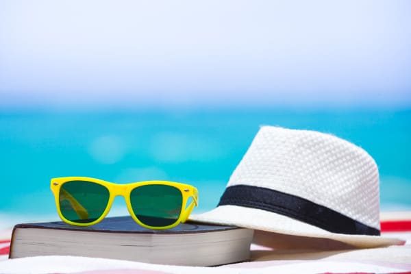 Summer Safety Tips - RS Risk Solutions