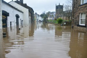UK Flood Risk