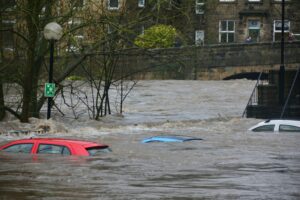 flooding