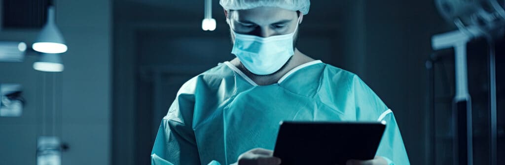 Medical Malpractice Insurance