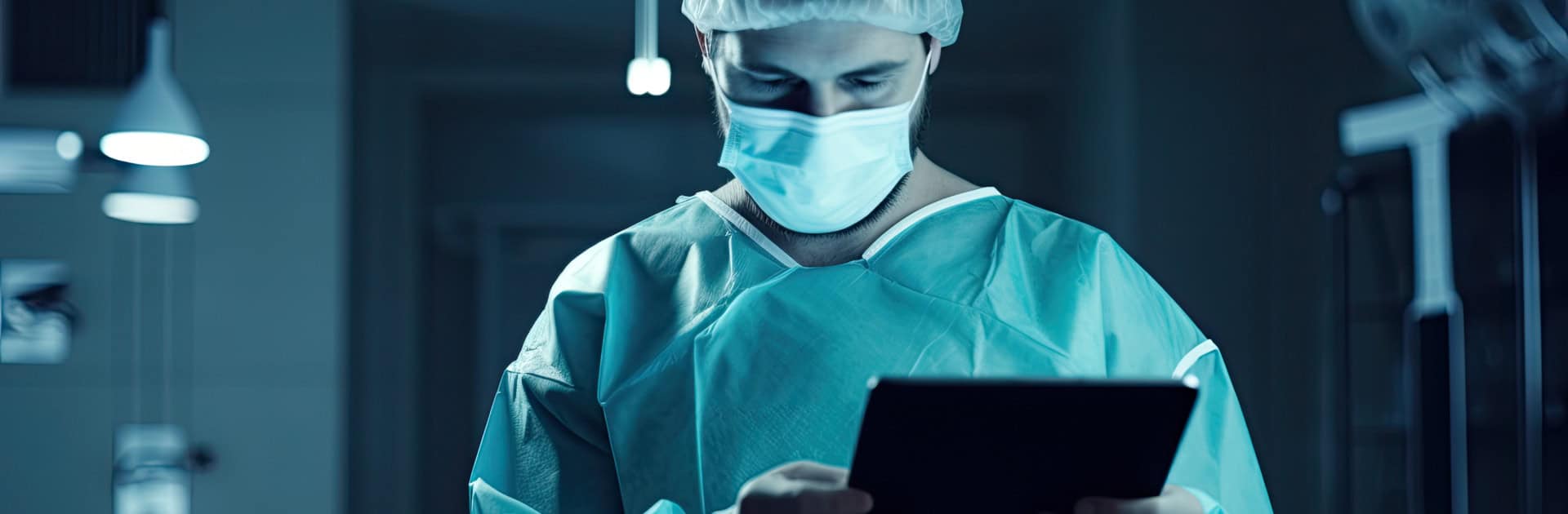 Medical Malpractice Insurance