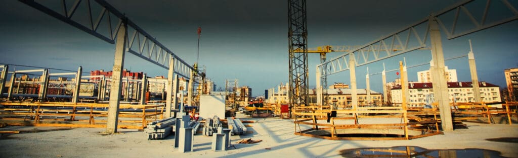 RS Risk Solutions - Industry Insurance - Construction Insurance