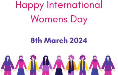 International Womens Day