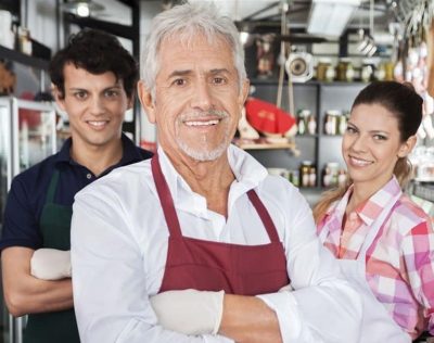 Supporting the insurance and risk solution needs of family run businesses