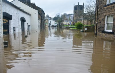 UK Flood Risk