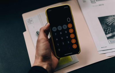 calculator