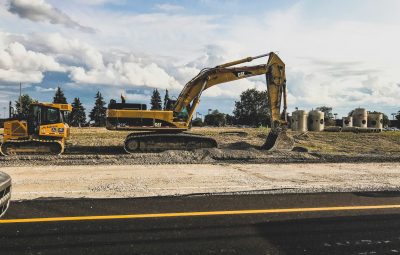 construction