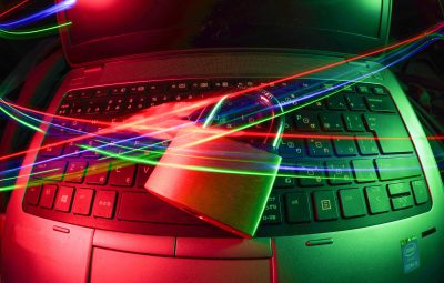 cyber risk
