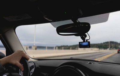 dashcam