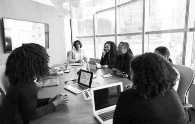 empowering women